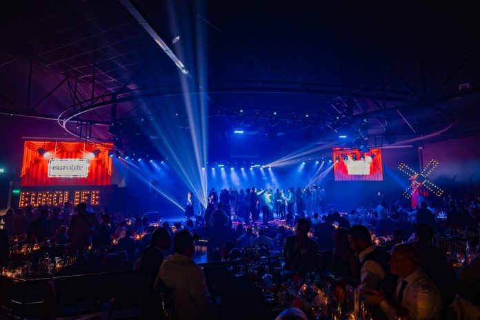 Eurolife awards