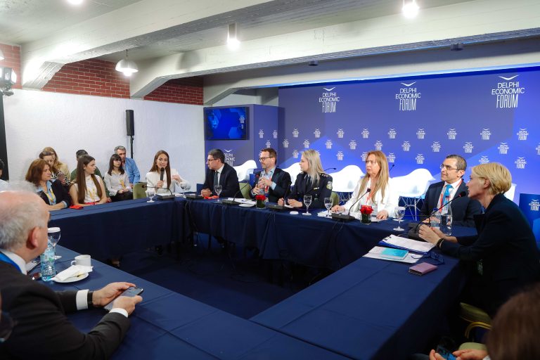 Η ΕΚΟ και το Υπουργείο Γεωργίας ενώνουν δυνάμεις για την προστασία των υδάτινων πόρων