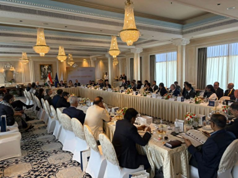 Ο Invest Cyprus ενισχύει τους επιχειρηματικούς και επενδυτικούς δεσμούς με την Ινδία μέσω επιτυχημένης Στρογγυλής Τράπεζας Επενδυτών και στρατηγικών επαφών στη Μουμπάι κατά την επίσημη επίσκεψη του Προέδρου της Κυπριακής Δημοκρατίας στην Ινδία