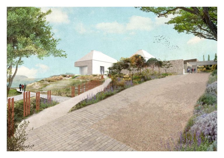 Η Golden Leaves Cyprus Crematorium εξασφάλισε την πολεοδομική άδεια για το πρώτο αποτεφρωτήριο στην Κύπρο