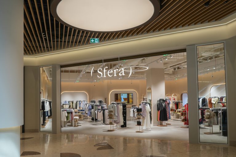 Ο Όμιλος Voici La Mode πρωταγωνιστεί: 4 διεθνή fashion brands στην Πάφο