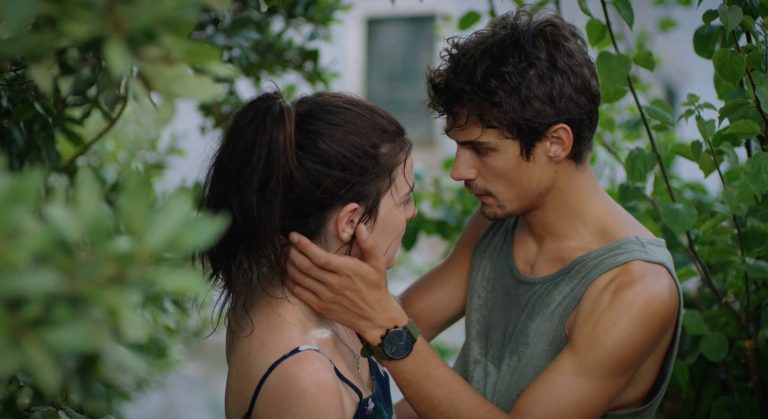 «42°C» ΠΡΕΜΙΕΡΑ Δευτέρα 25 Μαΐου στις 22.30 στον ΑΝΤ1