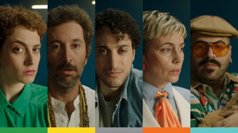 Η νέα καμπάνια της COSMOS Insurance αναδεικνύει ό,τι πραγματικά χρειάζεται ασφάλεια