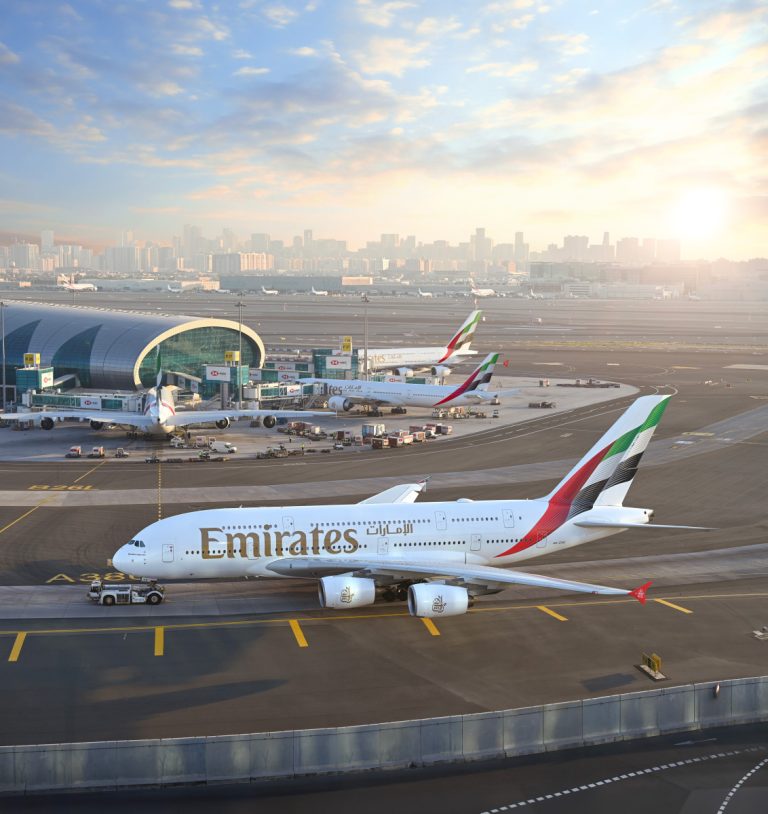 Η Emirates εγκαινιάζει ένα από τα πλέον ολοκληρωμένα προγράμματα ταξιδιωτικής ασφάλισης παγκοσμίως