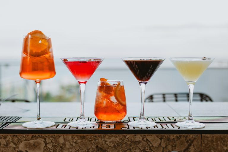 Η επιστροφή του 7Skies Roof bar στον Πρωταρά  σηματοδοτεί τη νέα σεζόν