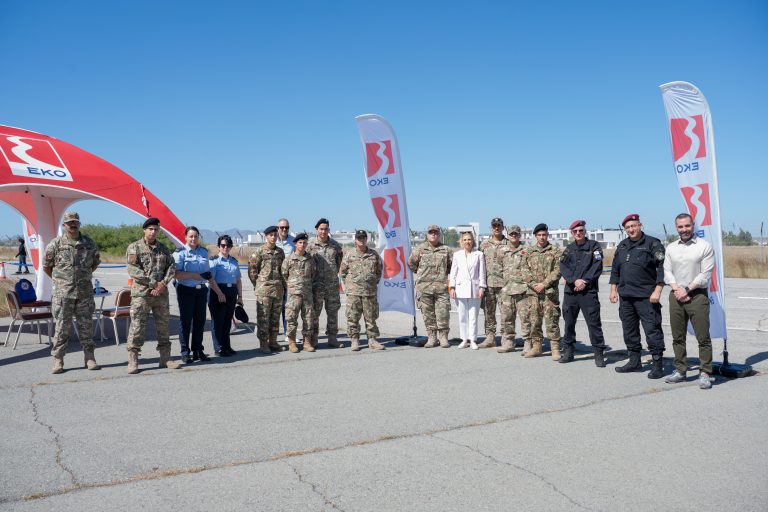 Η ΕΚΟ επενδύει στην οδική ασφάλεια μέσα από πρόγραμμα βιωματικής εκπαίδευσης νέων οδηγών
