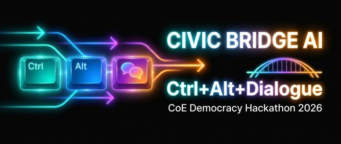 CoE Democracy Hackathon