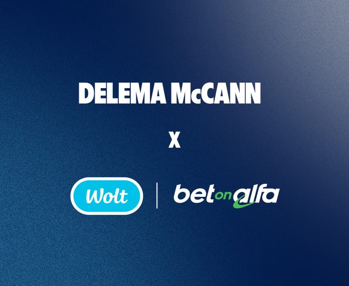 DELEMA - NEW BRAND ENTRIES
