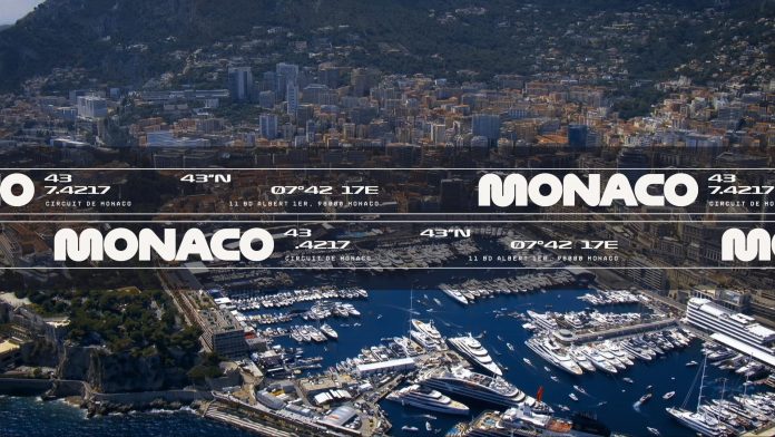 High Speed Highlights - Monaco GP Race_01