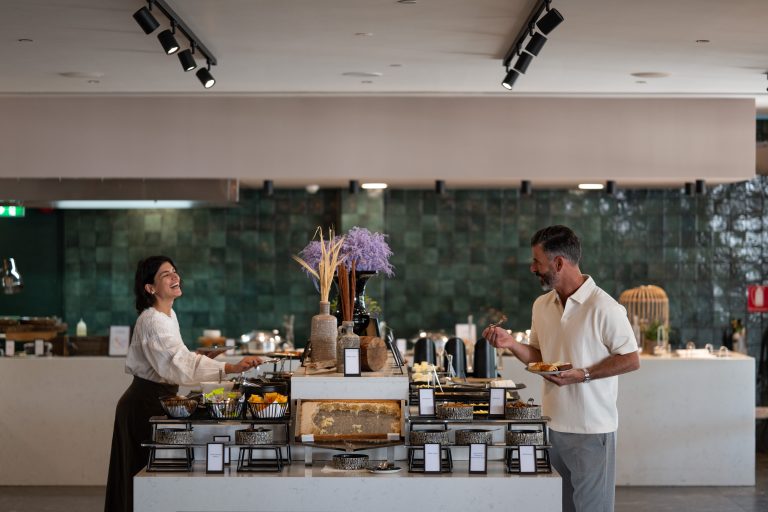 Weekends στην πρωτεύουσα με 20% έκπτωση στο Hilton Nicosia