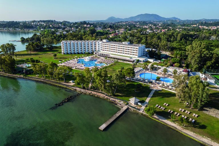 Δύο ξενοδοχεία της Louis Hotels στα Best of the Best της Ευρώπης