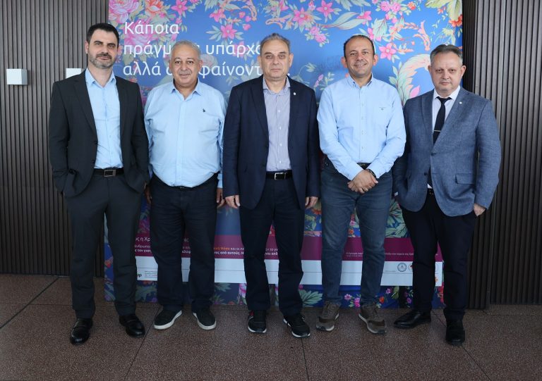 Χρόνια Νεφρική Νόσος: Μια «σιωπηλή» απειλή για περισσότερους από 80.000 ανθρώπους στην Κύπρο
