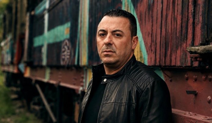 Μαρίνος Αγαπίου-«Δεν υπολόγιζα κανέναν»