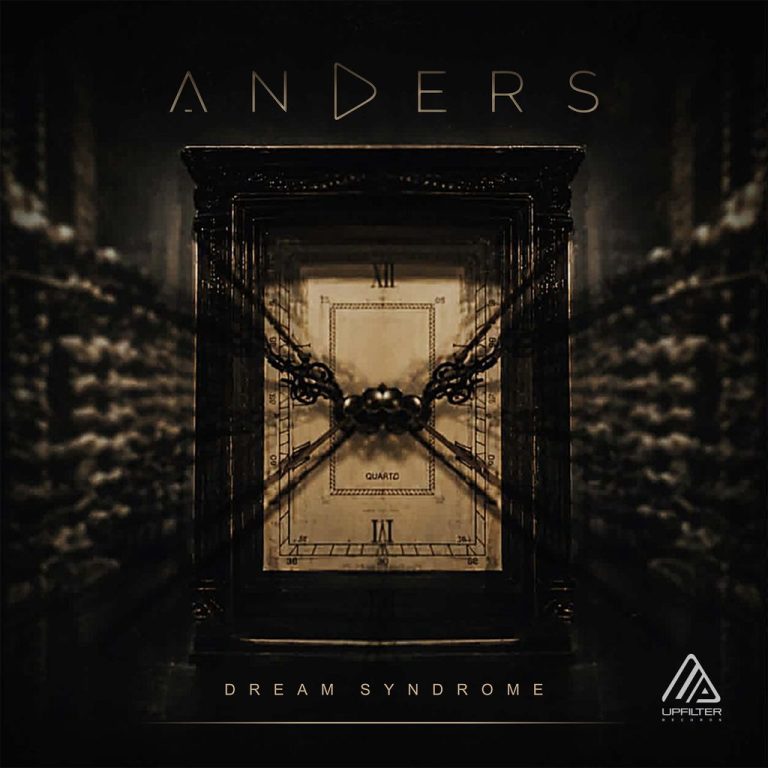 ANDERS – Dream Syndrome (Digital Single)