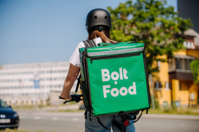 6 Χρόνια Bolt Food στην Κύπρο: Σταθερή ανάπτυξη +25% ετησίως και μια παραγγελία-ρεκόρ €4.194!