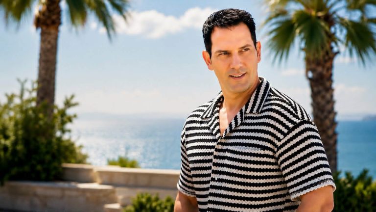 Η επιτυχία του καλοκαιριού έρχεται από τον Γρηγόρη Χατζημιχαήλ!