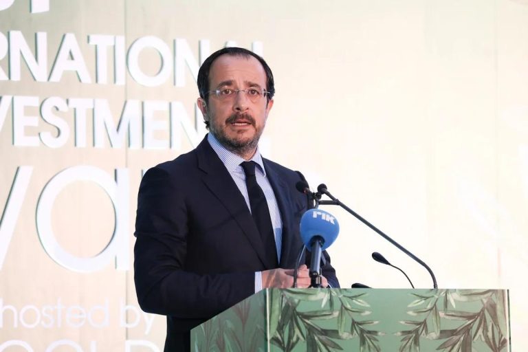 Ο Invest Cyprus τίμησε διεθνείς εταιρείες στα 14α Invest Cyprus International Investment Awards