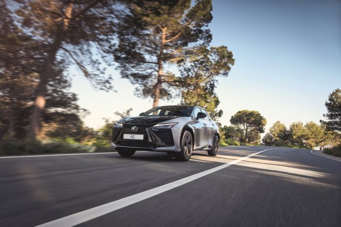 LEXUS -1