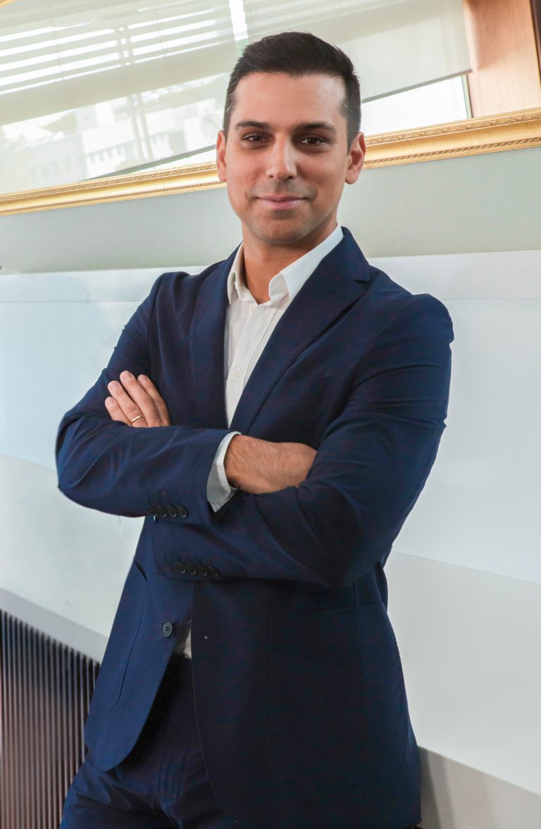 Voici La Mode: Νέα εποχή δυναμικής ανάπτυξης με CEO τον Μιχάλη Αντωνιάδη