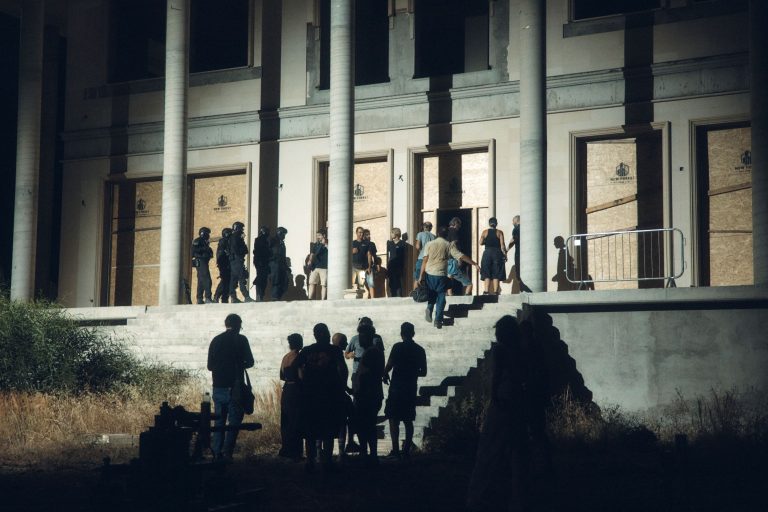 Το Χόλιγουντ έρχεται στην Κύπρο με τον Clive Owen να πρωταγωνιστεί στο θρίλερ δράσης Scorpion της Copper Island