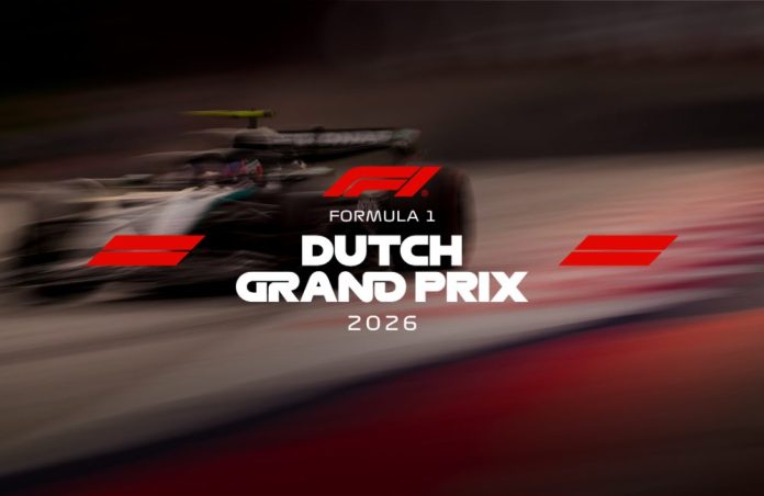 DUTCH GP 1000X650 F1