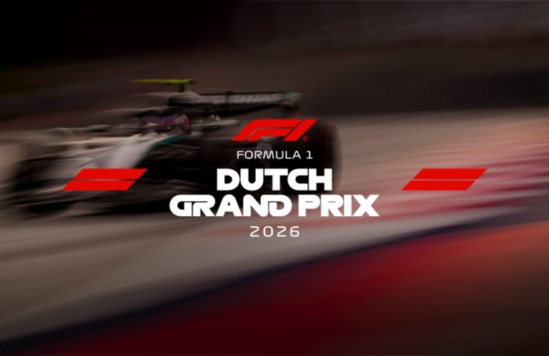 FORMULA 1 DUTCH GRAND PRIX 23-23 ΑΥΓΟΥΣΤΟΥ