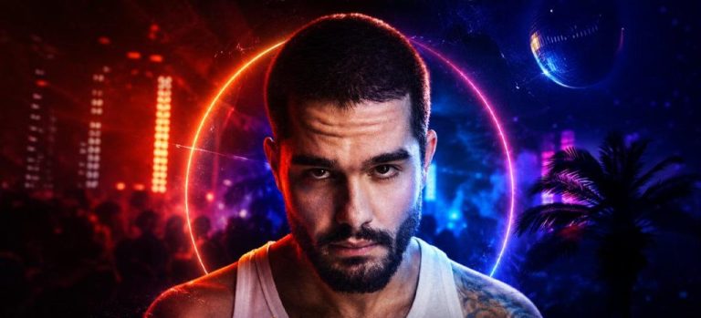 ΧΡΗΣΤΟΣ ΜΑΣΤΟΡΑΣ: ΤΟ HIT «ΜΑΡΓΑΡΙΤΑ» ΣΕ ΕΝΑ ΜΟΝΑΔΙΚΟ REMIX