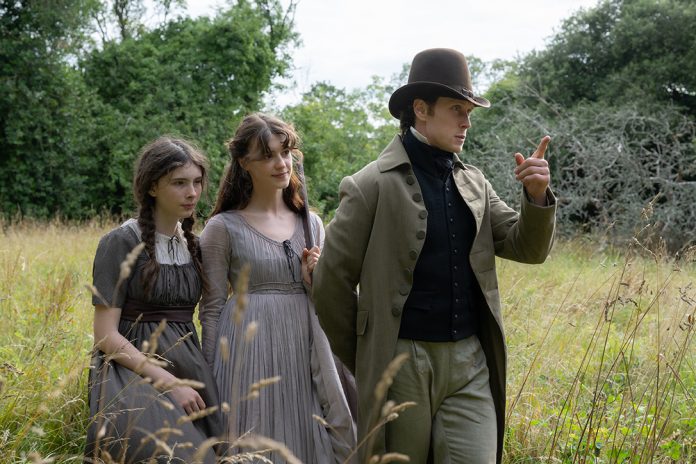 SENSE AND SENSIBILITY