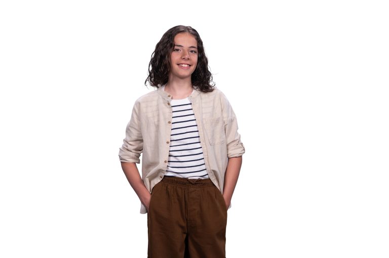 “WHO I CAN BE”, Το τραγούδι της Κύπρου στη Junior Eurovision 2026