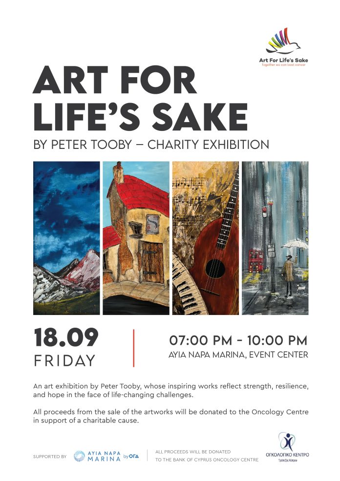Art for Life POSTER-02