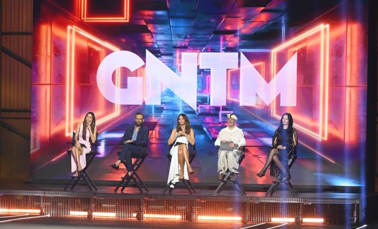 OMEGA CHANNEL ΔΥΝΑΜΙΚΗ ΕΠΙΣΤΡΟΦΗ ΤΟΥ GNTM  ΣΤΗΝ ΚΟΡΥΦΗ ΤΗΣ ΤΗΛΕΘΕΑΣΗΣ