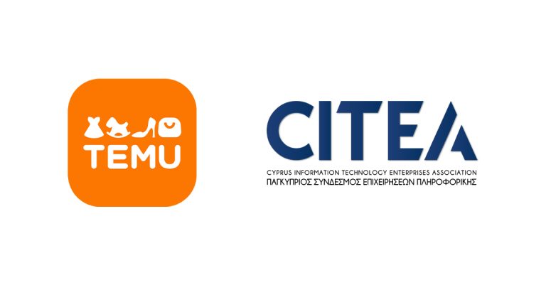Η Temu και ο CITEA ενώνουν δυνάμεις για την ενίσχυση της ψηφιακής επιχειρηματικής κοινότητας της Κύπρου