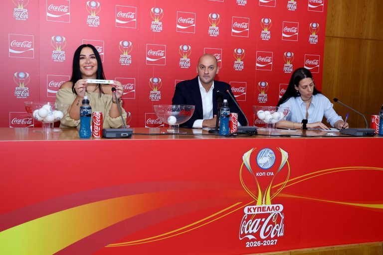 Κύπελλο Coca-Cola 2026–2027:  Η κλήρωση της Α’ φάσης άνοιξε την αυλαία της νέας διοργάνωσης
