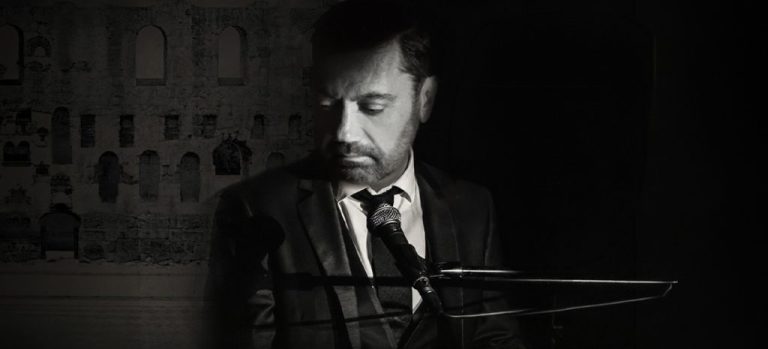 Γιώργος Θεοφάνους, live album «35 Σ’ Αγαπώ»