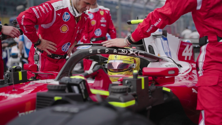 FORMULA 1 BAHRAIN GRAND PRIX  3-4 ΟΚΤΩΒΡΙΟΥ