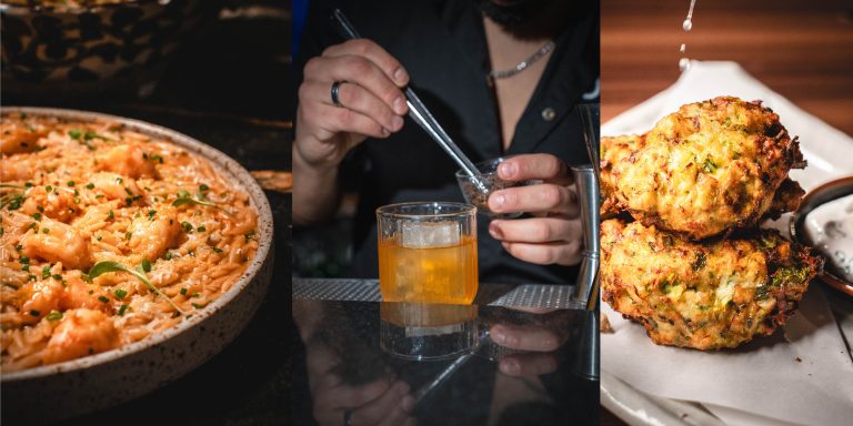 OLIO: More than a restaurant!