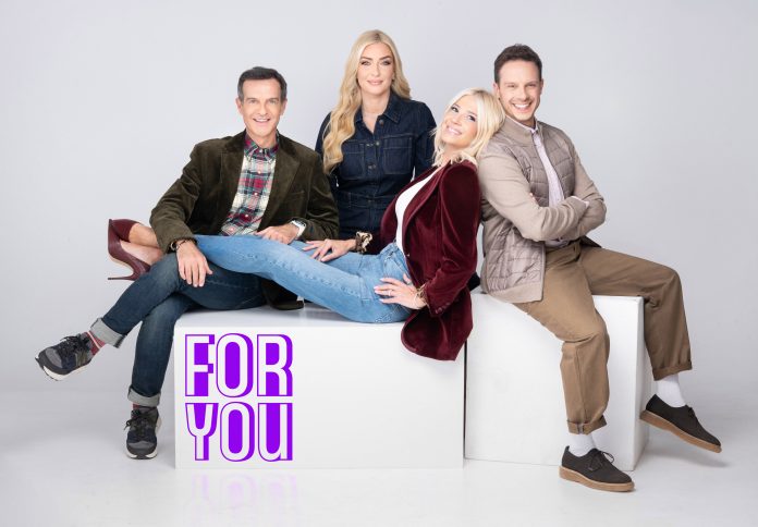 «FOR YOU» -