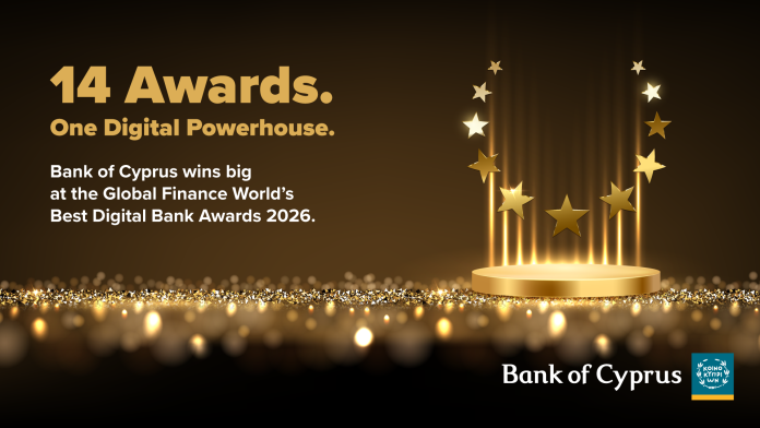 Global Finance Awards Online Material