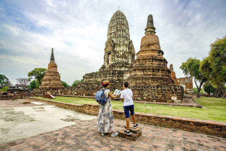 Η Emirates Holidays παρουσιάζει το «Thailand Pass», προσφέροντας αποκλειστικά προνόμια και εκπτώσεις στους τουρίστες