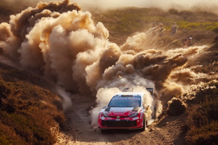 TOYOTA GAZOO RACING -3