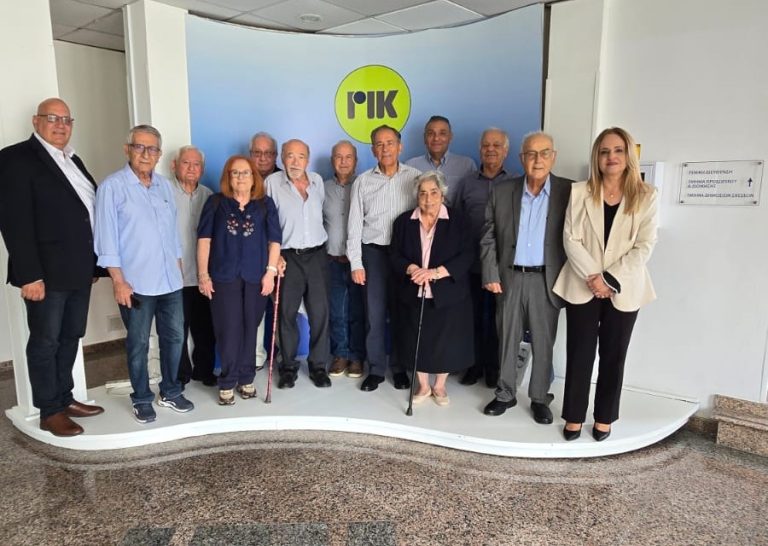 ΡΙΚ-ΣΥΜΒΟΥΛΕΥΤΙΚΗ ΕΠΙΤΡΟΠΗ «ΠΑΡΑΤΗΡΗΤΗΡΙΟ ΕΛΛΗΝΙΚΗΣ ΓΛΩΣΣΑΣ»