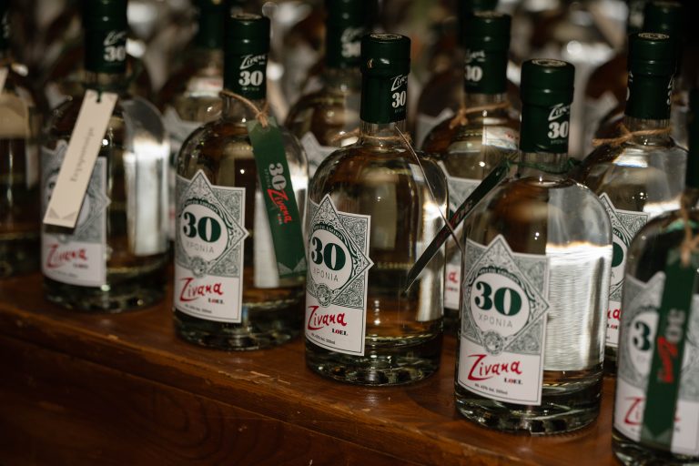 30 Χρόνια Zivana LOEL – 30 Χρόνια Παράδοση. 30 Χρόνια Παρέα.
